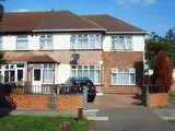 Fern Lane, Heston