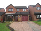 Foxlands Drive, Lower Gornal, Dudley DY3