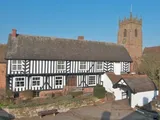 The Old Vicarage, Claverley, Shropshire