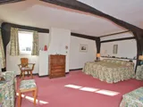 The Old Vicarage, Claverley, Shropshire, WV5 7DT