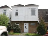 Penybryn Close, Newport