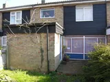 Jarman Close