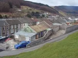 High Street, Pontycymer, BRIDGEND, Mid Glamorgan