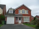 Primrose Drive, Bedworth, CV12 0GL