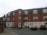 19 Victoria Court, Tottington, Bury, BL8 3GY