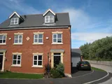 Swift Close, Blackpool FY3