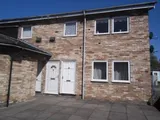 Flat  King William Court, Chatteris, Cambridgeshire