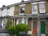 Belmont Road, Central Whitstable