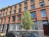 Shepherdess Walk, Shoreditch, London