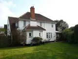 Albert Road, New Milton