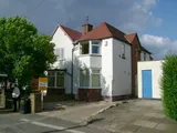 Yew Tree Lane, Yardley