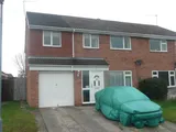 Park Way, Droitwich WR9