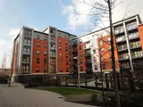 St. Georges Close, Sheffield S3