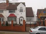 Cranbrook Road, Handsworth