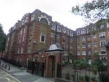 Tonbridge Street, Kings Cross, London Wc1