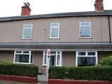 Elm Road Cleethorpes