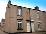 Henry Street, Harrowgate Hill