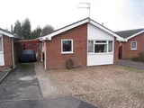 Braemar Avenue, Eastwood, Nottingham NG16