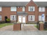 Heathfield Crescent, Newcastle Upon Tyne NE5