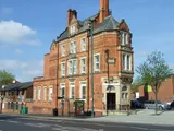 Alfreton Road, Nottingham NG7