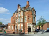 Alfreton Road, Nottingham NG7
