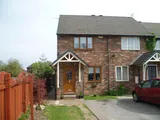 Larwood Grove, Edlington, Doncaster DN12