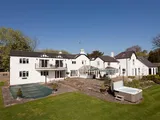 Quarndon, Derbyshire