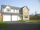 Lochty Court, Kinglassie, Lochgelly KY5