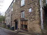 Station Road, New Mills, High Peak, Derbyshire, SK22 3JB