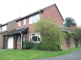 Stevens Close, Prestwood, Great Missenden