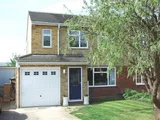 Swinburne Avenue, Hitchin, Herts