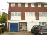 Greenwood Close, Sidcup, DA15 9AD