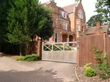 Sundridge Avenue, Bromley, Kent