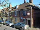 High Street, Lenham, Maidstone, Kent