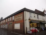 Cullings Hill, Elham, CANTERBURY