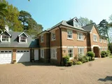 Monks Walk, Ascot, Berkshire, SL5