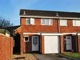 Raglan close, Bridgwater, Somerset