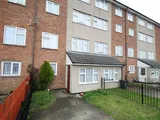 Cherhill Court, Moredon