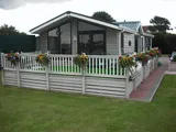 Welford Park, Atwick, Driffield YO25