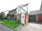 Chiltern Ridge, Ibstone Road, High Wycombe