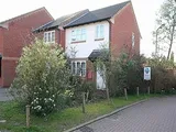 Timber Way,  Chinnor