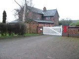 Stone Heyes Lane Barnton