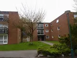 ROBERT COURT, WAKE GREEN PARK, MOSELEY, BIRMINGHAM