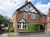 Birches Lane, Lostock Green