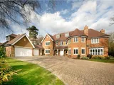 Wilton Lane, Jordans, Beaconsfield, Buckinghamshire
