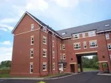 Hollands Road, Northwich