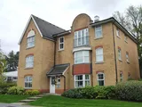 Pembroke Court, Woking