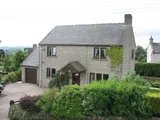 Leek Road, Warslow