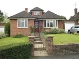 Orchard Close, Hughenden Valley, High Wycombe