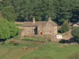 Taxal, Whaley Bridge